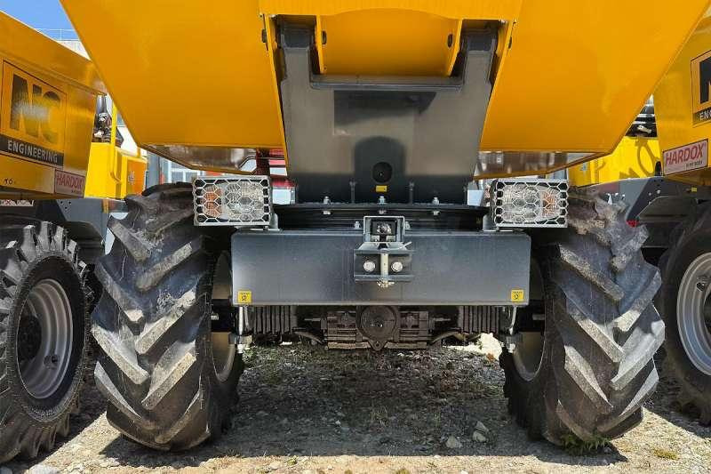 NC ENGINEERING Dumper Articulé / Rigide SW5550-B - Caminhão articulado: foto 5 NC ENGINEERING Dumper Articulé / Rigide SW5550-B - Caminhão articulado: foto 5