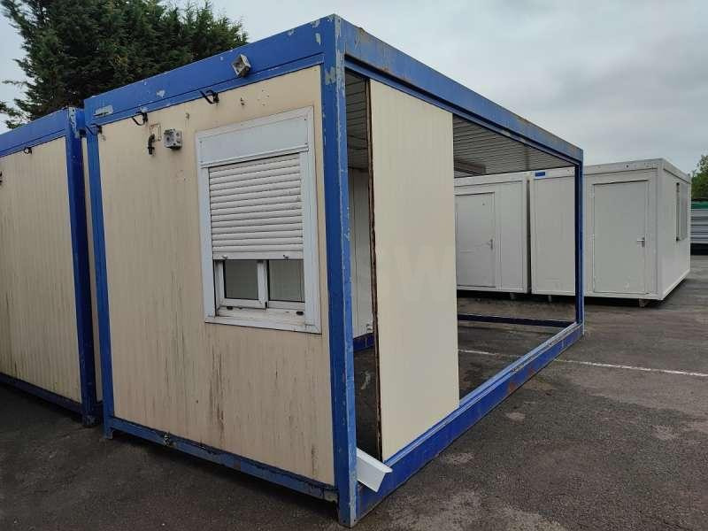 SOTRAMO 15 M2 - Casa contentor: foto 4 SOTRAMO 15 M2 - Casa contentor: foto 4