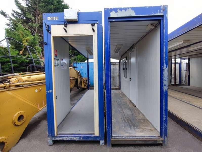 SOTRAMO COULOIRS DE 5 M - Casa contentor: foto 4 SOTRAMO COULOIRS DE 5 M - Casa contentor: foto 4