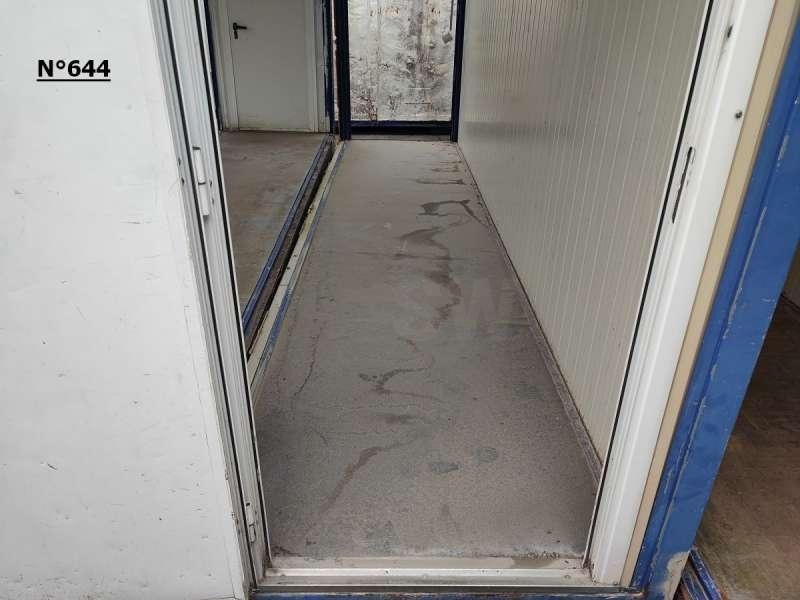 SOTRAMO COULOIRS DE 5 M - Casa contentor: foto 5 SOTRAMO COULOIRS DE 5 M - Casa contentor: foto 5