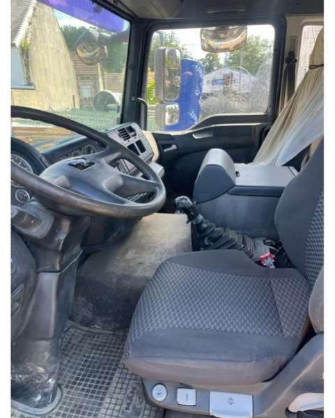 MAN TGA 18.440 4X4 - Tractor: foto 5 MAN TGA 18.440 4X4 - Tractor: foto 5