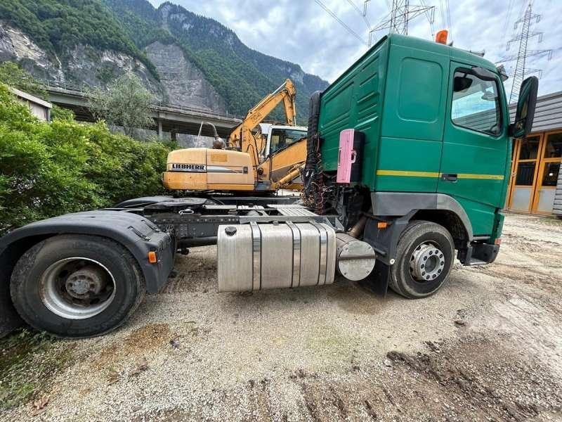 Volvo FH12-420 4X2 - Tractor: foto 4 Volvo FH12-420 4X2 - Tractor: foto 4