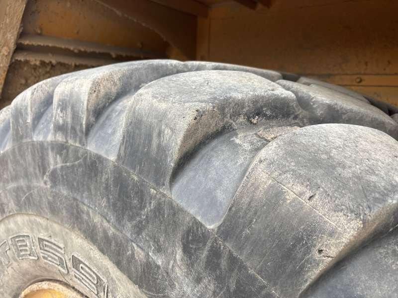 Volvo A30C - Caminhão articulado: foto 5 Volvo A30C - Caminhão articulado: foto 5