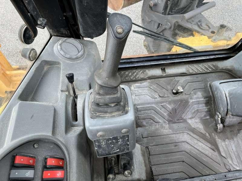 Retroescavadeira Volvo BL71+ POWERSHIFT: foto 46 Retroescavadeira Volvo BL71+ POWERSHIFT: foto 46