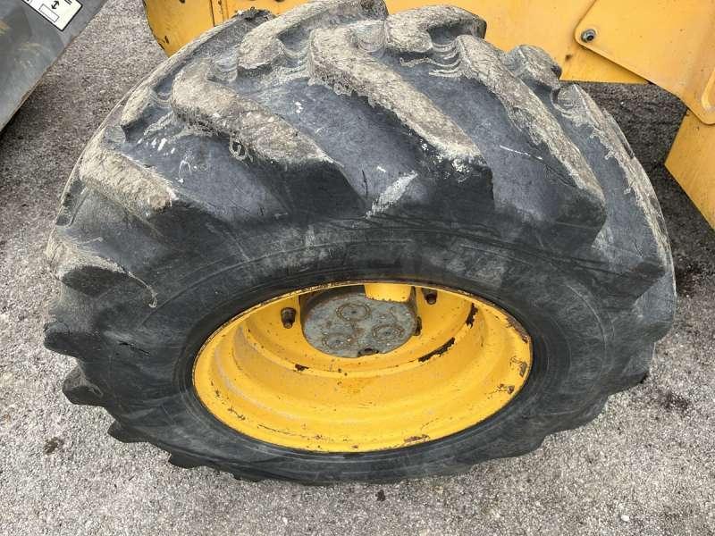 Retroescavadeira Volvo BL71+ POWERSHIFT: foto 18 Retroescavadeira Volvo BL71+ POWERSHIFT: foto 18