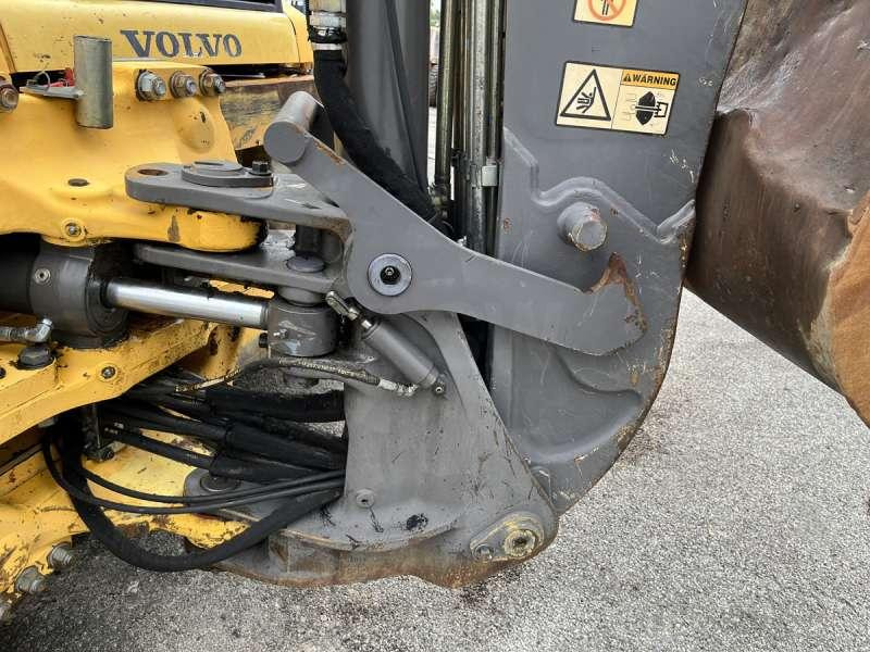 Retroescavadeira Volvo BL71+ POWERSHIFT: foto 25 Retroescavadeira Volvo BL71+ POWERSHIFT: foto 25