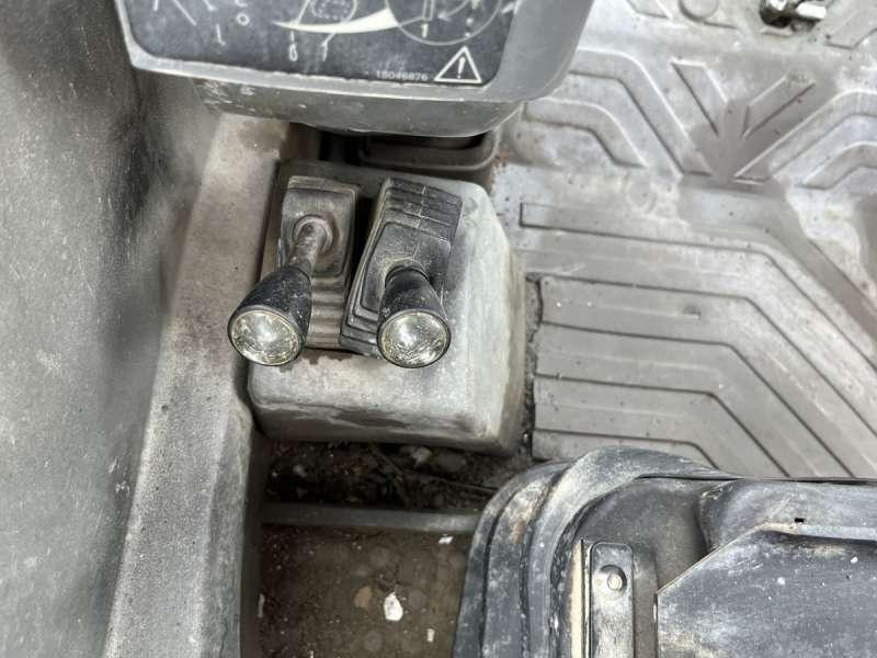 Retroescavadeira Volvo BL71+ POWERSHIFT: foto 48 Retroescavadeira Volvo BL71+ POWERSHIFT: foto 48