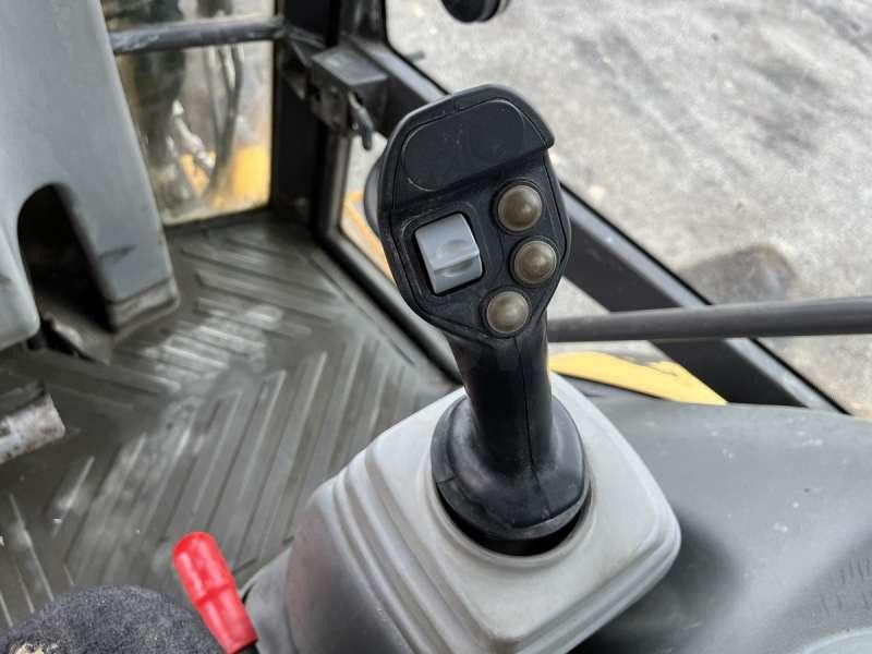 Retroescavadeira Volvo BL71+ POWERSHIFT: foto 49 Retroescavadeira Volvo BL71+ POWERSHIFT: foto 49