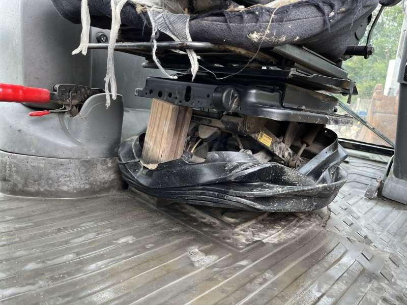 Retroescavadeira Volvo BL71+ POWERSHIFT: foto 39 Retroescavadeira Volvo BL71+ POWERSHIFT: foto 39