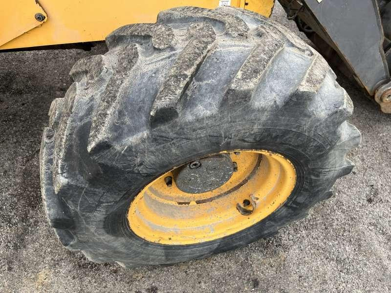 Retroescavadeira Volvo BL71+ POWERSHIFT: foto 17 Retroescavadeira Volvo BL71+ POWERSHIFT: foto 17