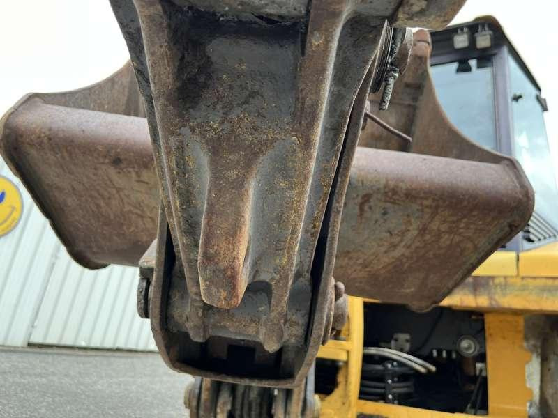 Retroescavadeira Volvo BL71+ POWERSHIFT: foto 31 Retroescavadeira Volvo BL71+ POWERSHIFT: foto 31