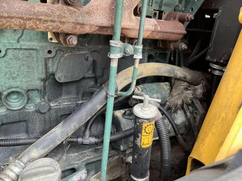 Retroescavadeira Volvo BL71+ POWERSHIFT: foto 35 Retroescavadeira Volvo BL71+ POWERSHIFT: foto 35