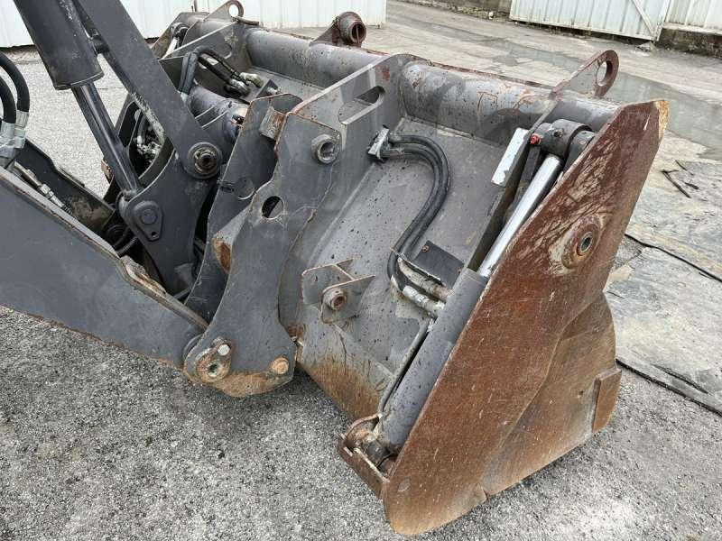 Retroescavadeira Volvo BL71+ POWERSHIFT: foto 15 Retroescavadeira Volvo BL71+ POWERSHIFT: foto 15