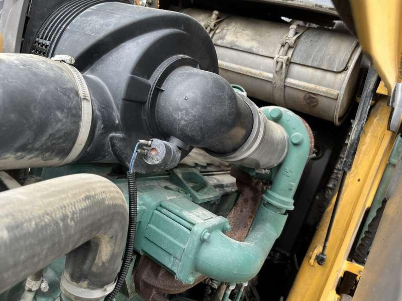 Retroescavadeira Volvo BL71+ POWERSHIFT: foto 37 Retroescavadeira Volvo BL71+ POWERSHIFT: foto 37