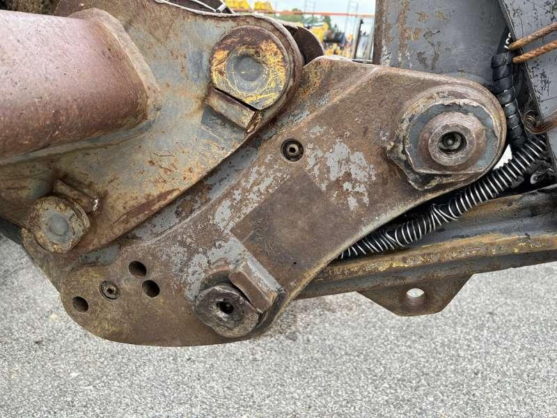 Retroescavadeira Volvo BL71+ POWERSHIFT: foto 29 Retroescavadeira Volvo BL71+ POWERSHIFT: foto 29