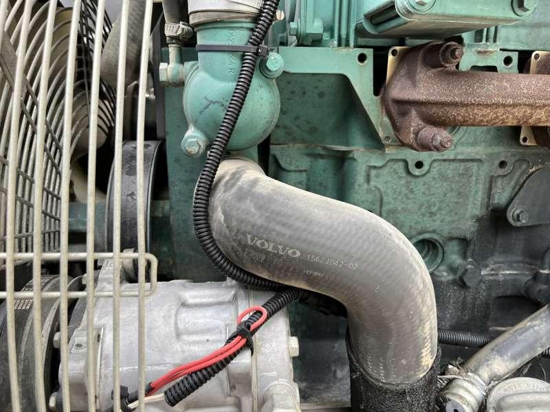 Retroescavadeira Volvo BL71+ POWERSHIFT: foto 36 Retroescavadeira Volvo BL71+ POWERSHIFT: foto 36