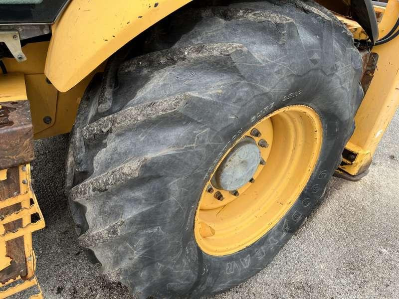 Retroescavadeira Volvo BL71+ POWERSHIFT: foto 20 Retroescavadeira Volvo BL71+ POWERSHIFT: foto 20