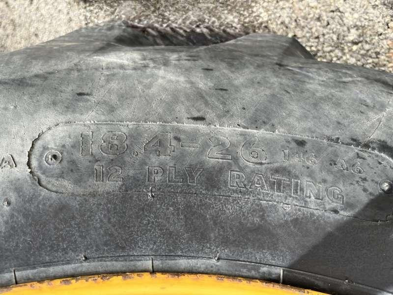 Retroescavadeira Volvo BL71+ POWERSHIFT: foto 22 Retroescavadeira Volvo BL71+ POWERSHIFT: foto 22