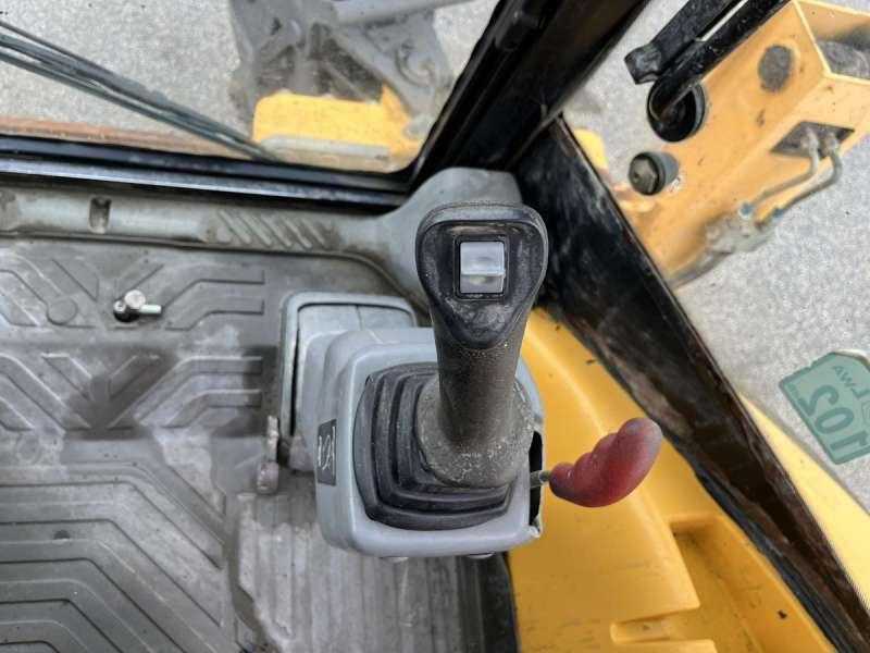 Retroescavadeira Volvo BL71+ POWERSHIFT: foto 47 Retroescavadeira Volvo BL71+ POWERSHIFT: foto 47