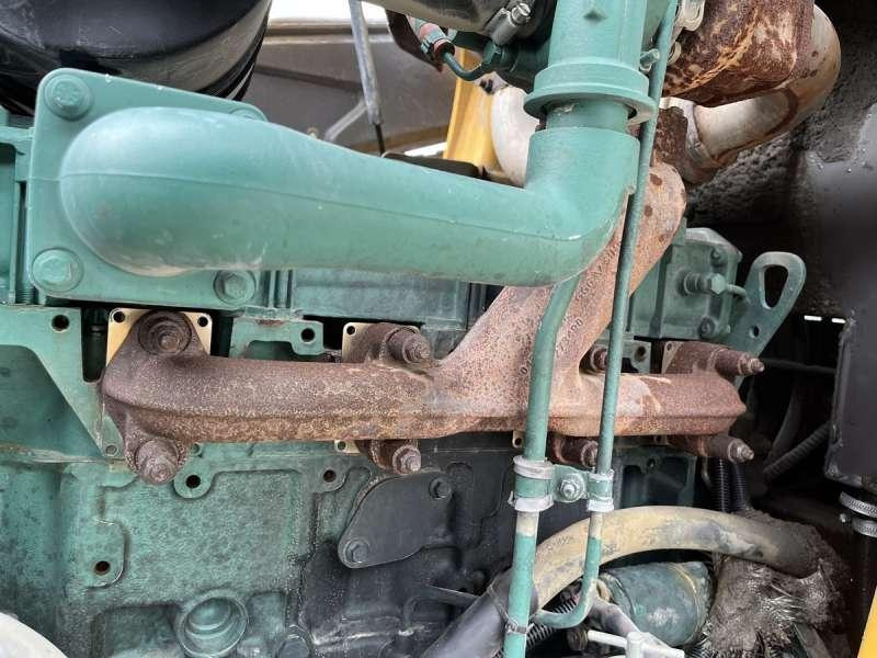 Retroescavadeira Volvo BL71+ POWERSHIFT: foto 34 Retroescavadeira Volvo BL71+ POWERSHIFT: foto 34