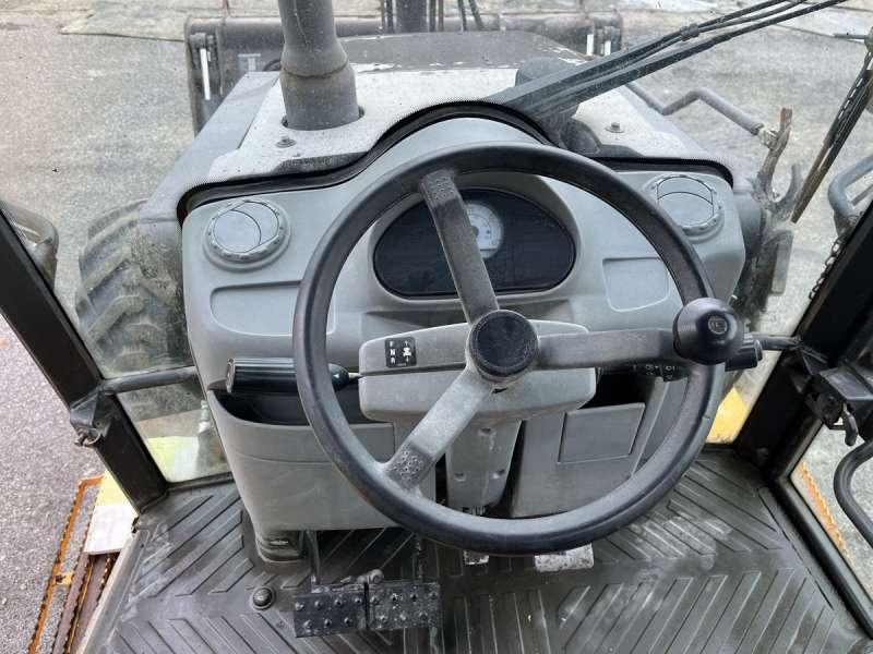 Retroescavadeira Volvo BL71+ POWERSHIFT: foto 41 Retroescavadeira Volvo BL71+ POWERSHIFT: foto 41