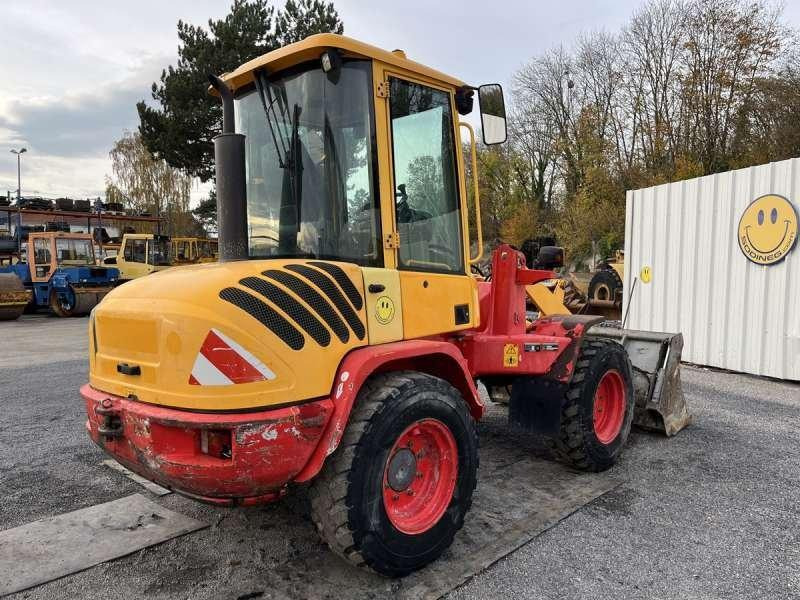 Volvo L30B-Z/X - Carregadeira de rodas: foto 5 Volvo L30B-Z/X - Carregadeira de rodas: foto 5