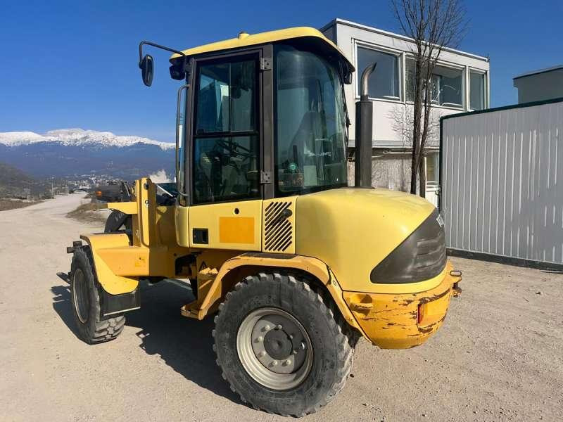 Volvo L30Z - Carregadeira de rodas: foto 3 Volvo L30Z - Carregadeira de rodas: foto 3