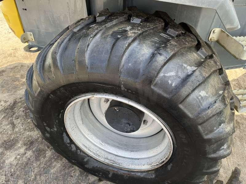 Tombador Wacker Neuson DW90: foto 24