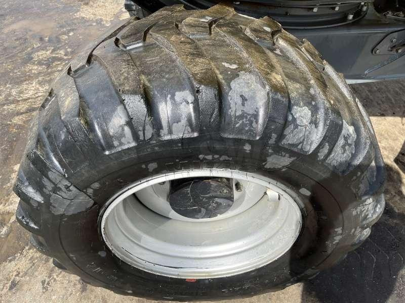 Tombador Wacker Neuson DW90: foto 26