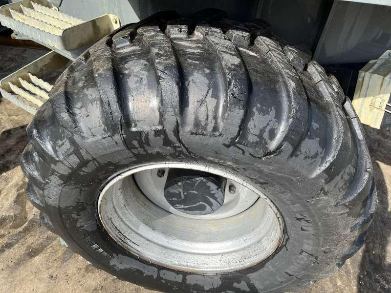Tombador Wacker Neuson DW90: foto 25