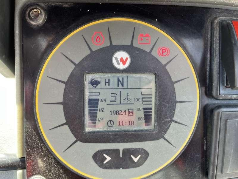 Tombador Wacker Neuson DW90: foto 46