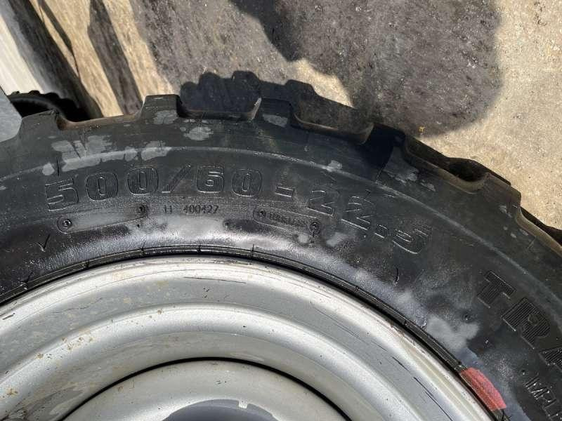 Tombador Wacker Neuson DW90: foto 27