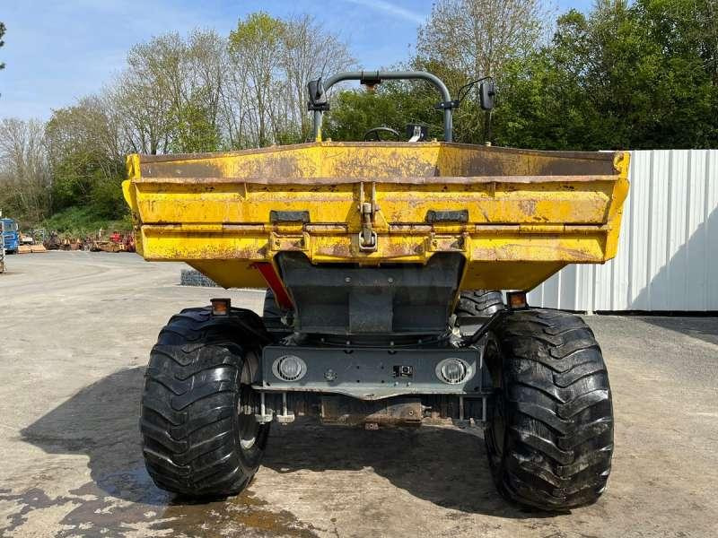 Tombador Wacker Neuson DW90: foto 11