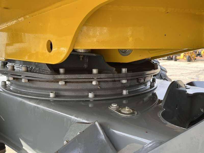 Tombador Wacker Neuson DW90: foto 15