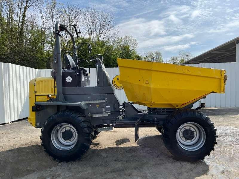 Tombador Wacker Neuson DW90: foto 9