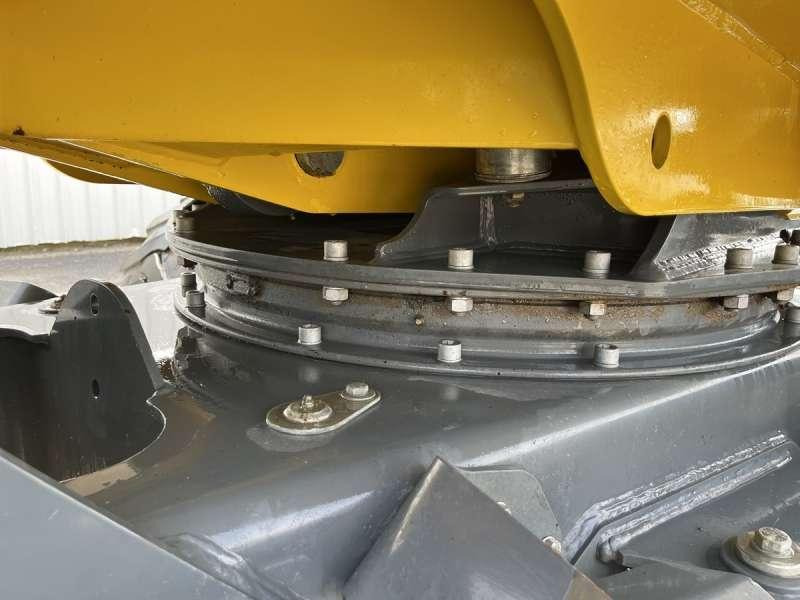 Tombador Wacker Neuson DW90: foto 17