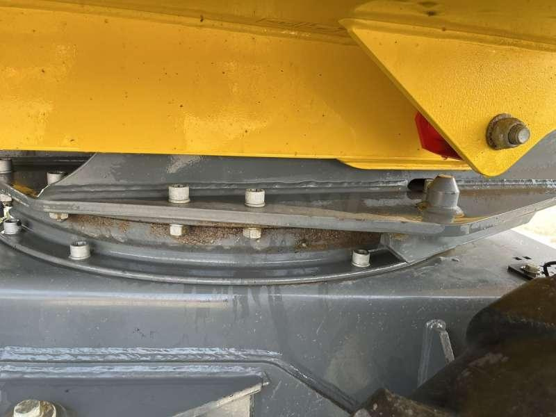 Tombador Wacker Neuson DW90: foto 16
