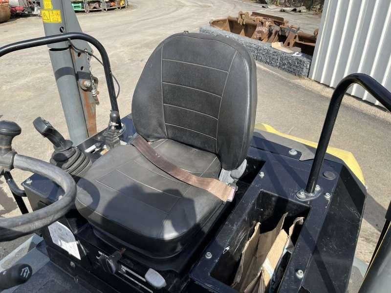 Tombador Wacker Neuson DW90: foto 39