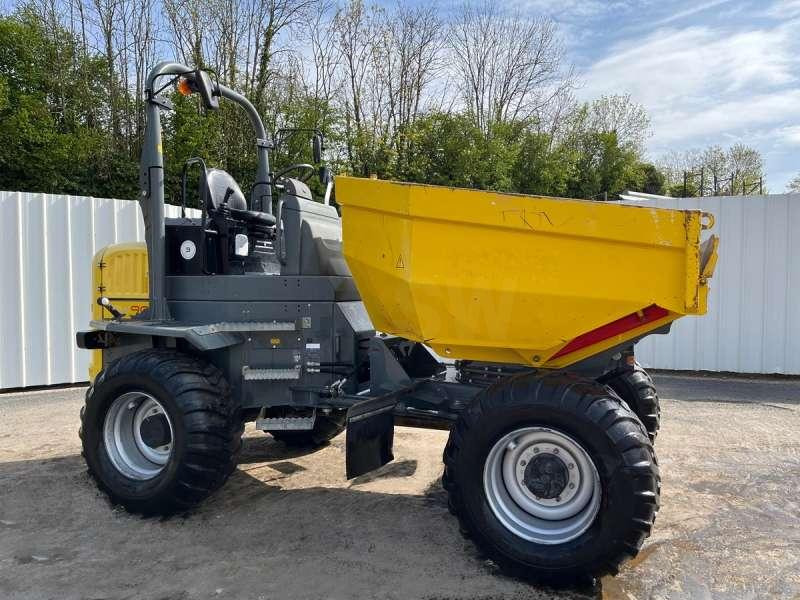 Wacker Neuson DW90 - Tombador: foto 3 Wacker Neuson DW90 - Tombador: foto 3
