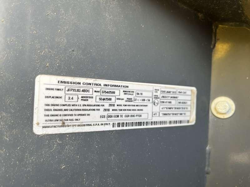 Tombador Wacker Neuson DW90: foto 33