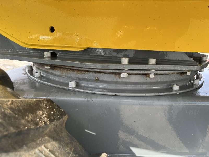 Tombador Wacker Neuson DW90: foto 14