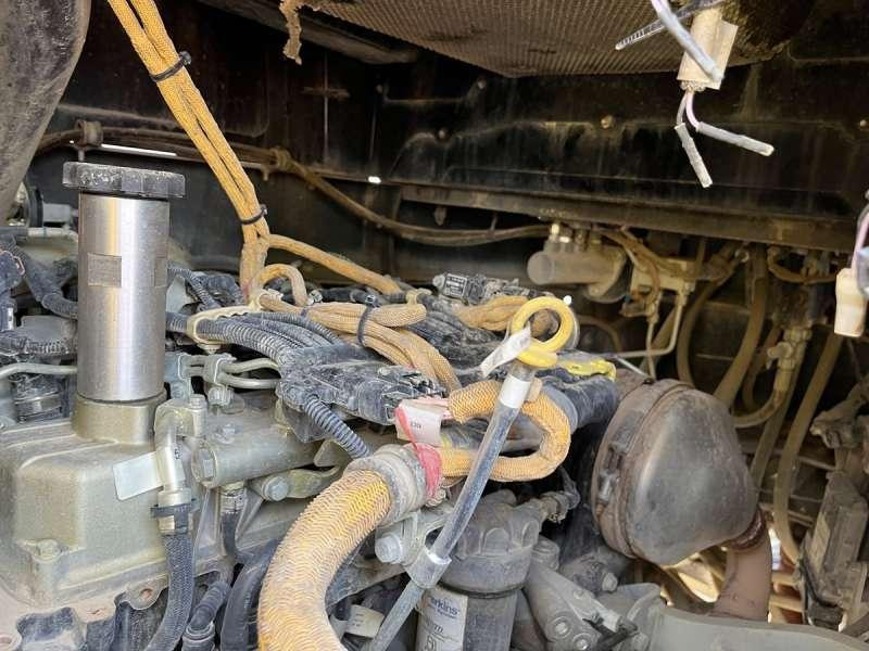 Tombador Wacker Neuson DW90: foto 32