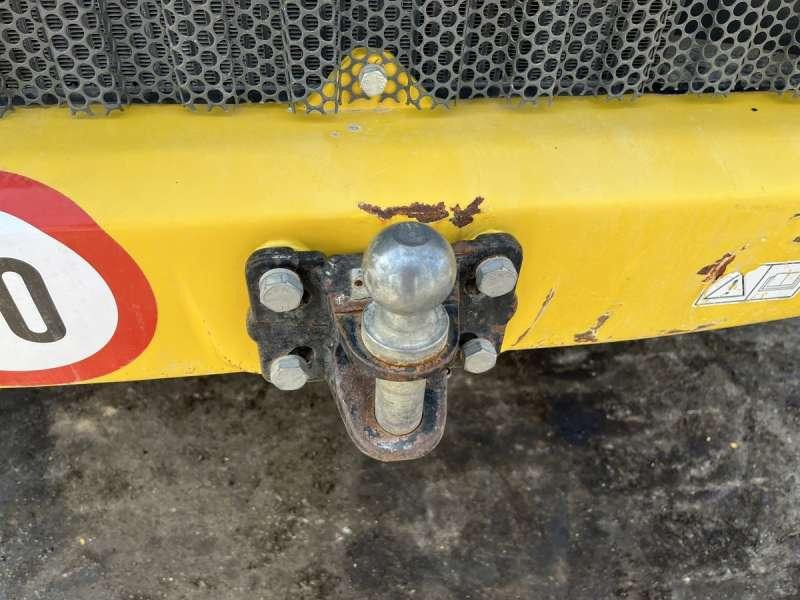 Tombador Wacker Neuson DW90: foto 30