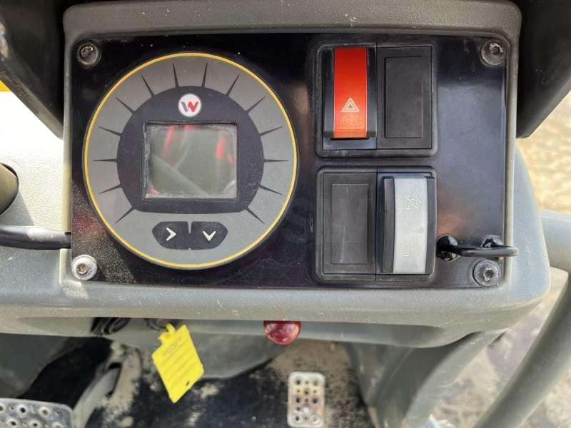 Tombador Wacker Neuson DW90: foto 43
