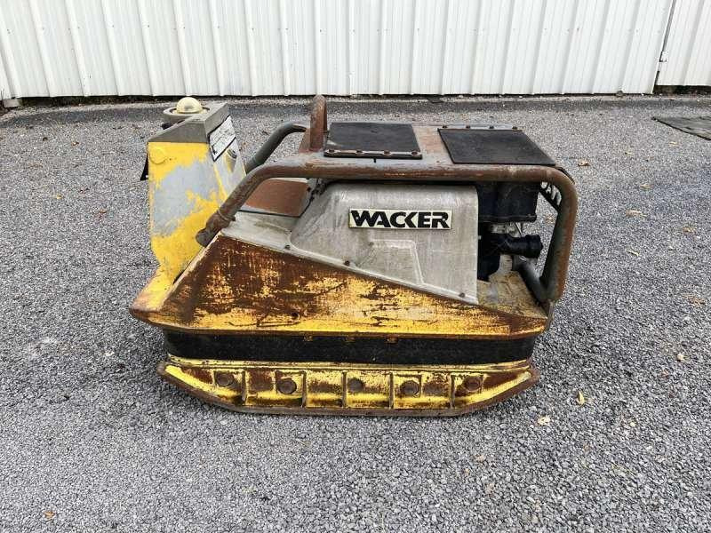 Wacker Plaques Vibrantes DPU7060SC - Placas vibratórias: foto 3 Wacker Plaques Vibrantes DPU7060SC - Placas vibratórias: foto 3