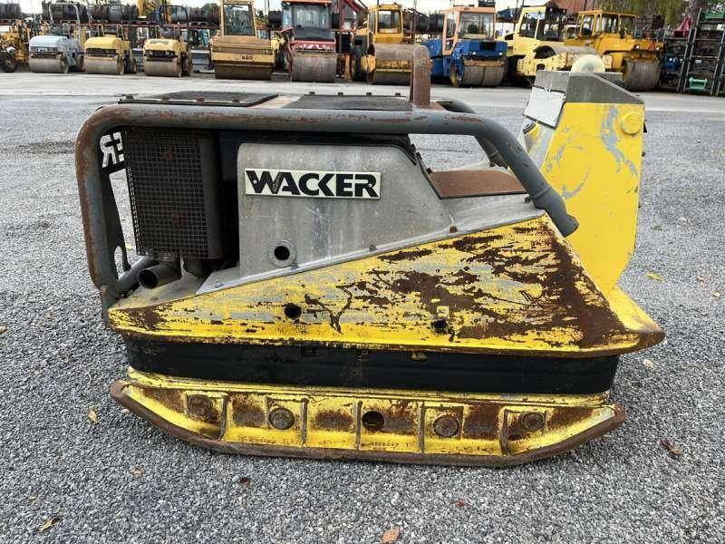 Wacker Plaques Vibrantes DPU7060SC - Placas vibratórias: foto 5 Wacker Plaques Vibrantes DPU7060SC - Placas vibratórias: foto 5