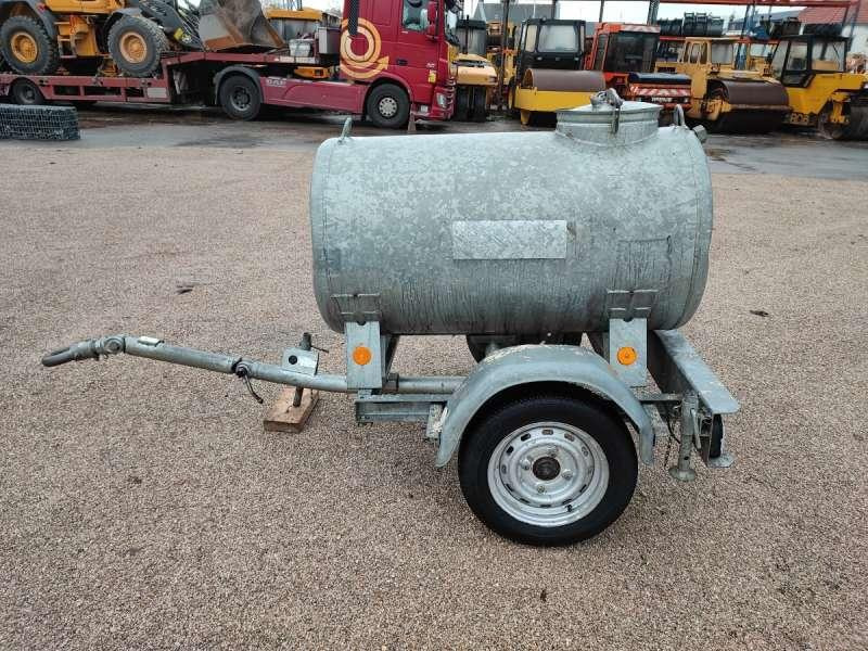 YSM 500 LITRES A EAU - Tanque: foto 4 YSM 500 LITRES A EAU - Tanque: foto 4