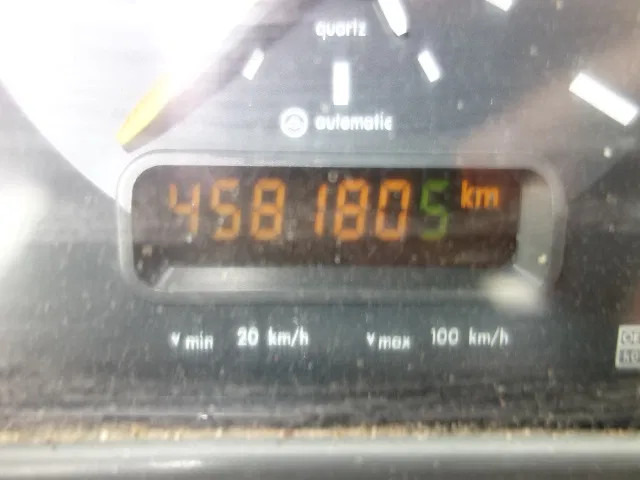 Caminhão chassi Mercedes-Benz Actros 3235 8x4 steelsprings,manual gearbox: foto 10 Caminhão chassi Mercedes-Benz Actros 3235 8x4 steelsprings,manual gearbox: foto 10