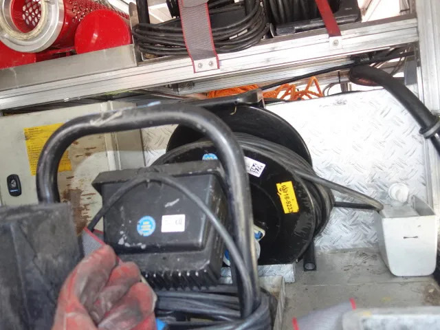 Locação de Mercedes-Benz Atego 1326 ziegler pump Mercedes-Benz Atego 1326 ziegler pump: foto 19 Locação de Mercedes-Benz Atego 1326 ziegler pump Mercedes-Benz Atego 1326 ziegler pump: foto 19