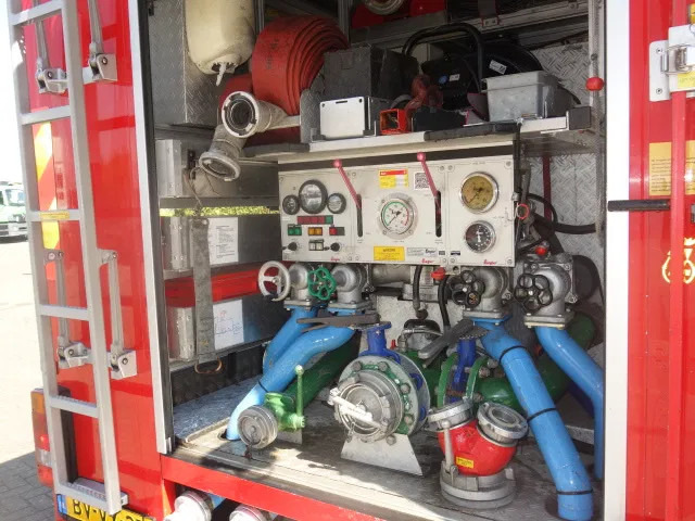 Locação de Mercedes-Benz Atego 1326 ziegler pump Mercedes-Benz Atego 1326 ziegler pump: foto 18 Locação de Mercedes-Benz Atego 1326 ziegler pump Mercedes-Benz Atego 1326 ziegler pump: foto 18